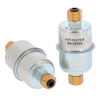 FUEL FILTER