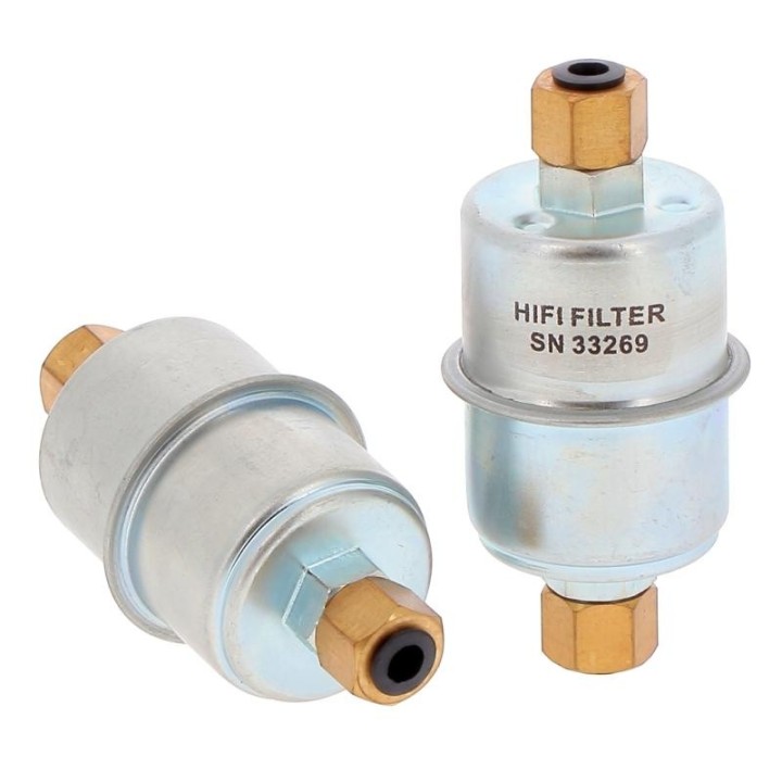 FUEL FILTER