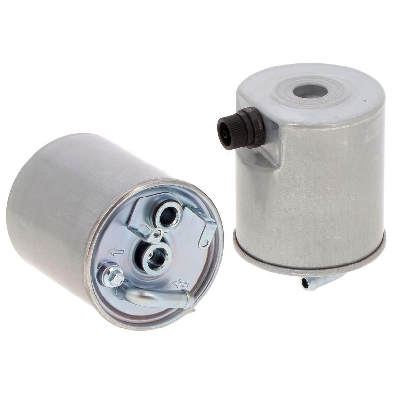 FUEL FILTER