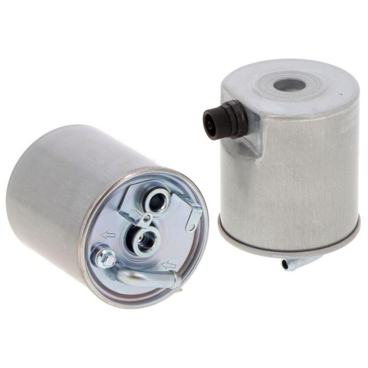FUEL FILTER