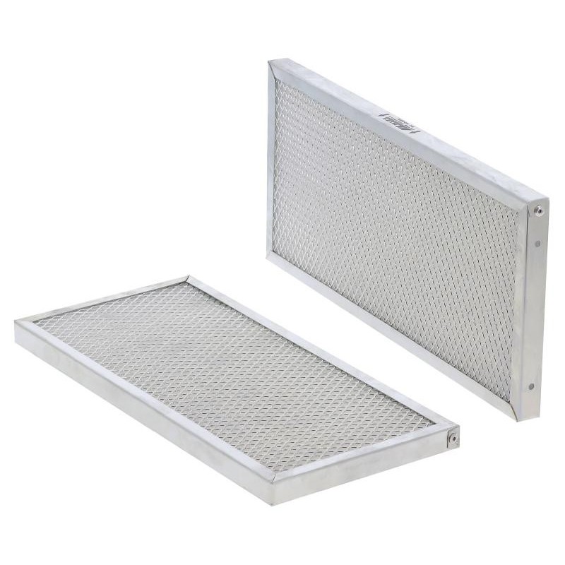CABIN AIR FILTER
