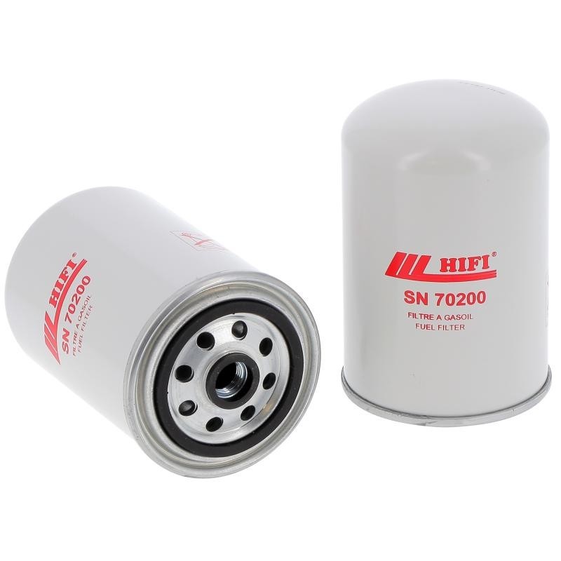 FUEL FILTER