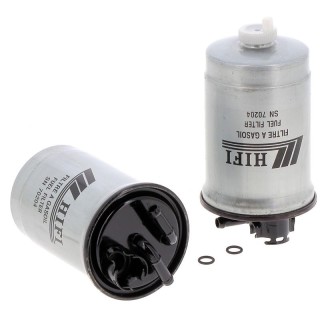 FUEL FILTER