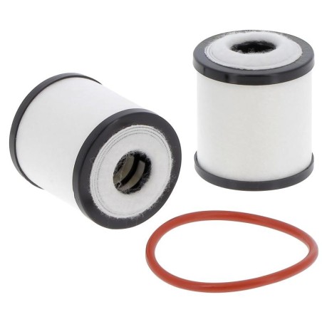 ENGINE BREATHER FILTER