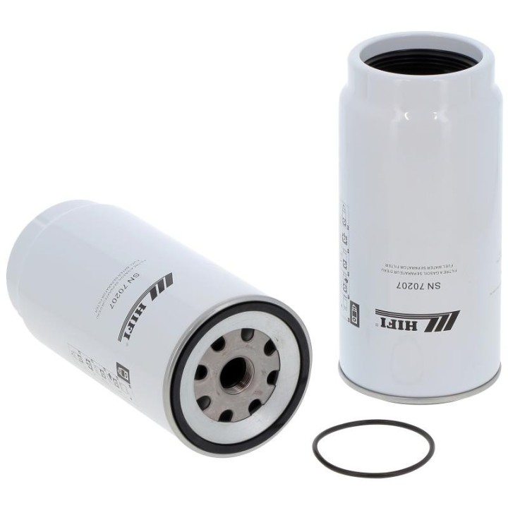 FUEL FILTER