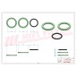 DRAIN GASKET