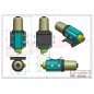 COMPLETE FUEL FILTER