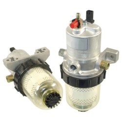 COMPLETE FUEL FILTER