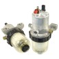COMPLETE FUEL FILTER