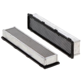 CABIN AIR FILTER