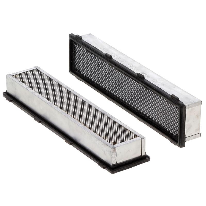 CABIN AIR FILTER