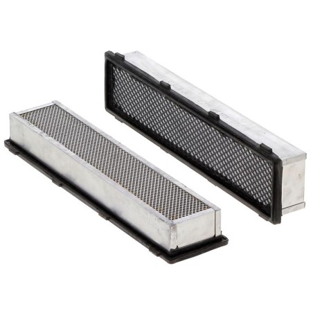 CABIN AIR FILTER