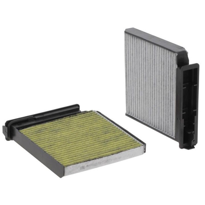 ANTIBACTERIAL CABIN FILTER