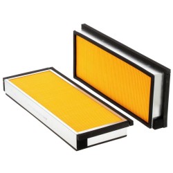 CABIN AIR FILTER