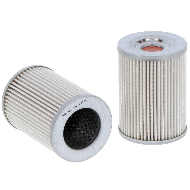 HYDRAULIC FILTER
