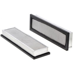 CABIN FILTER CATEGORY 1
