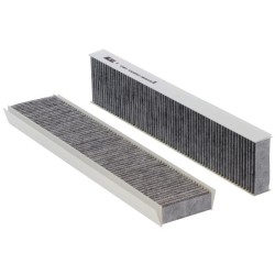 CABIN AIR FILTER