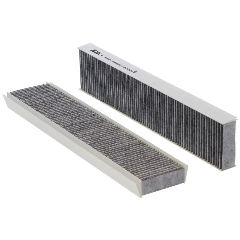 CABIN AIR FILTER