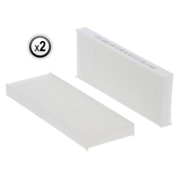 CABIN FILTER KIT