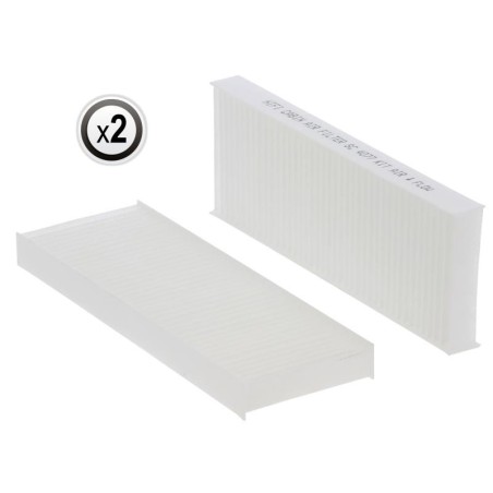 CABIN FILTER KIT