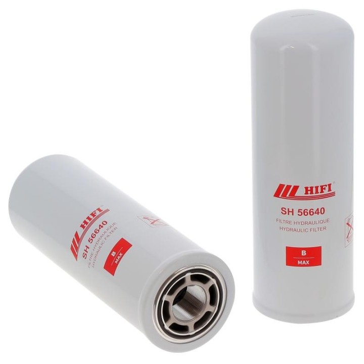 HYDRAULIC FILTER