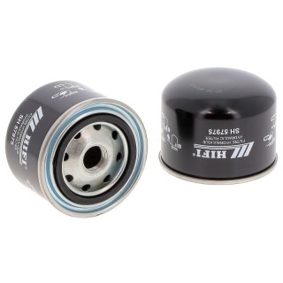 HYDRAULIC FILTER