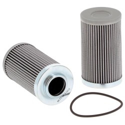 HYDRAULIC FILTER