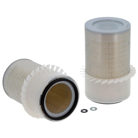 AIR FILTER