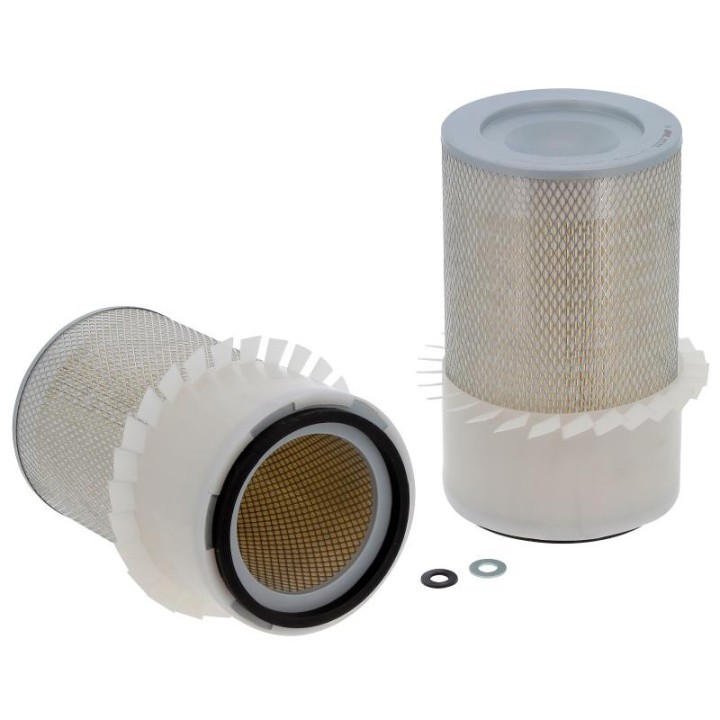 AIR FILTER