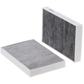 CABIN AIR FILTER
