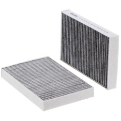 CABIN AIR FILTER