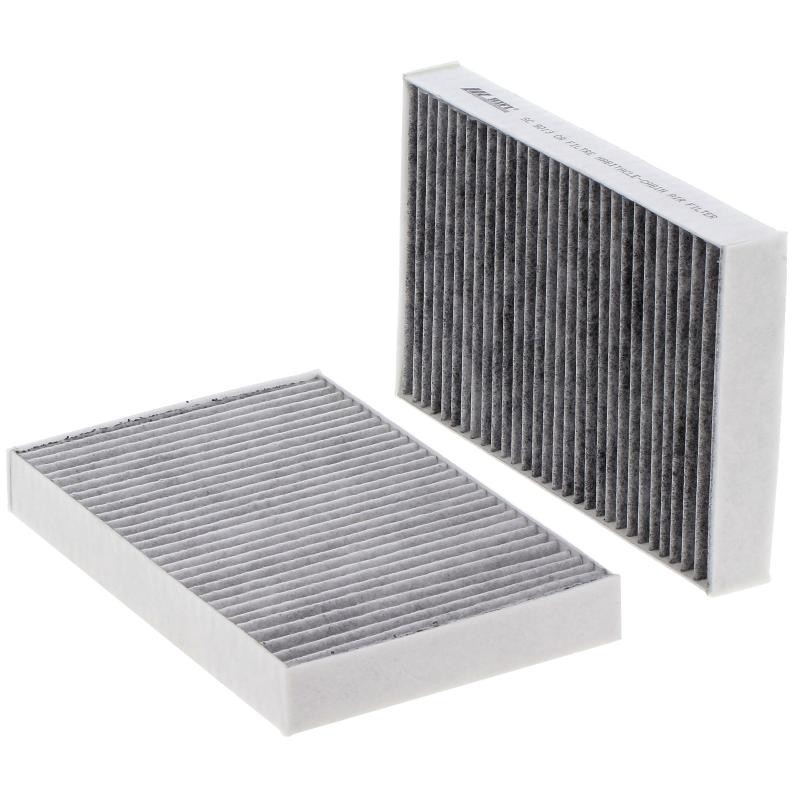 CABIN AIR FILTER