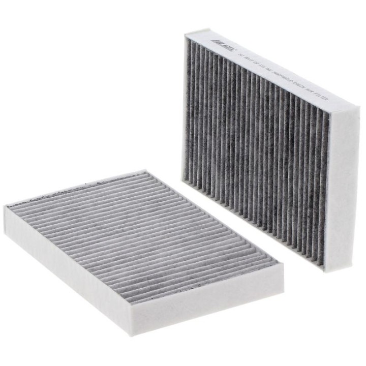 CABIN AIR FILTER
