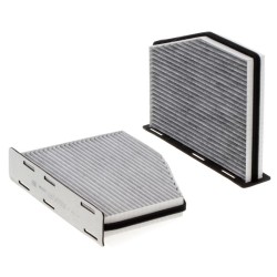 CABIN AIR FILTER