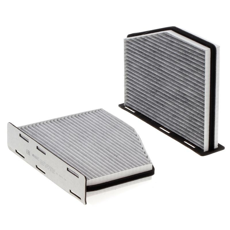 CABIN AIR FILTER
