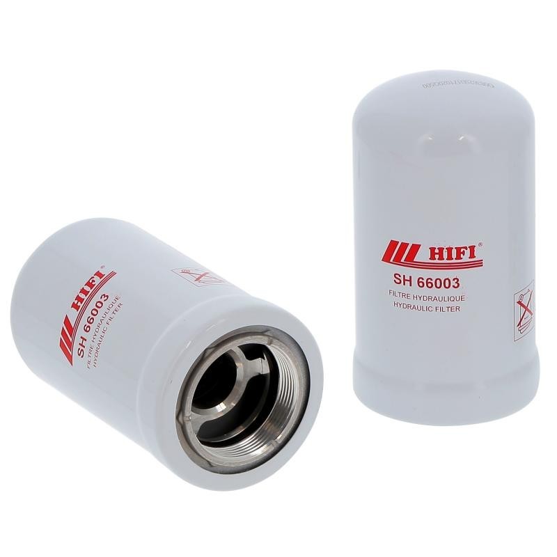 HYDRAULIC FILTER