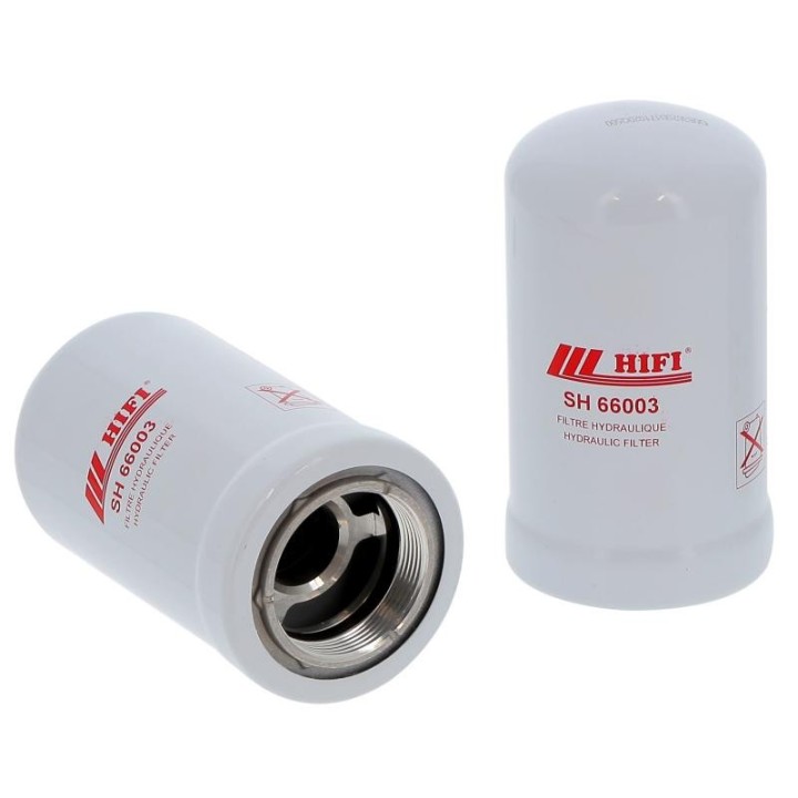 HYDRAULIC FILTER