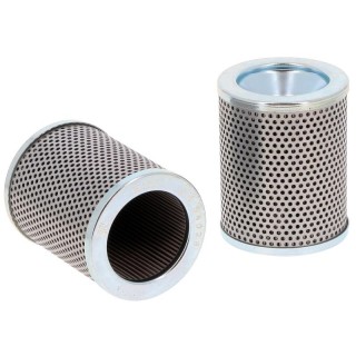 HYDRAULIC FILTER