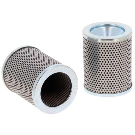 HYDRAULIC FILTER