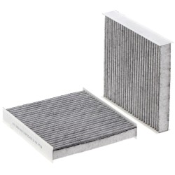 CABIN AIR FILTER