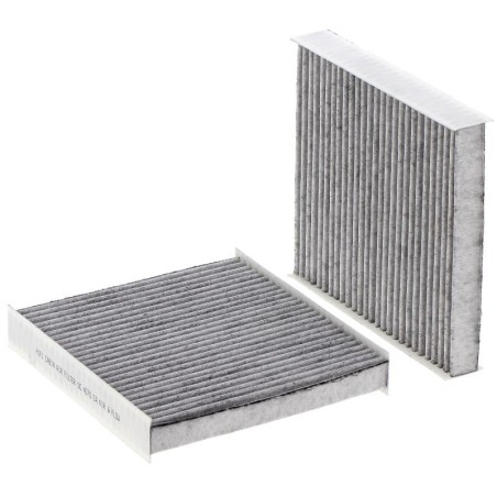 CABIN AIR FILTER