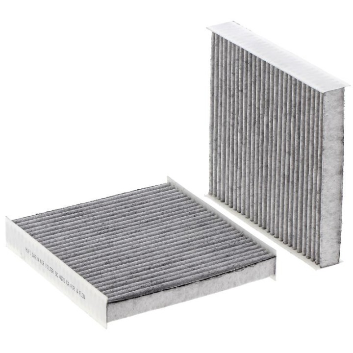 CABIN AIR FILTER