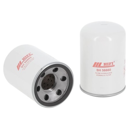 HYDRAULIC FILTER