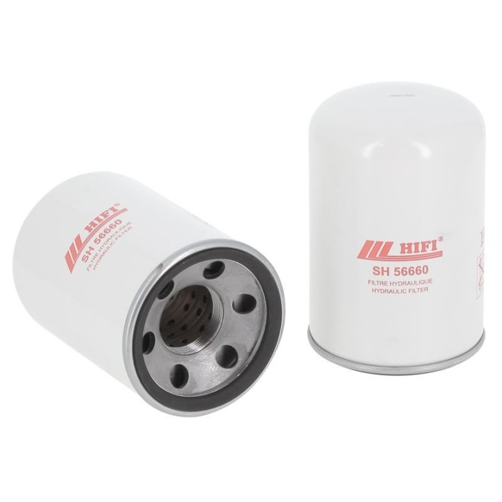 HYDRAULIC FILTER