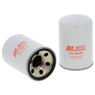 HYDRAULIC FILTER