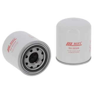 HYDRAULIC FILTER