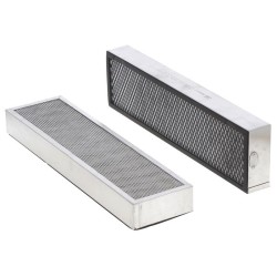 CABIN AIR FILTER