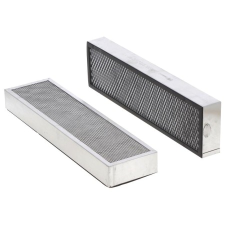 CABIN AIR FILTER