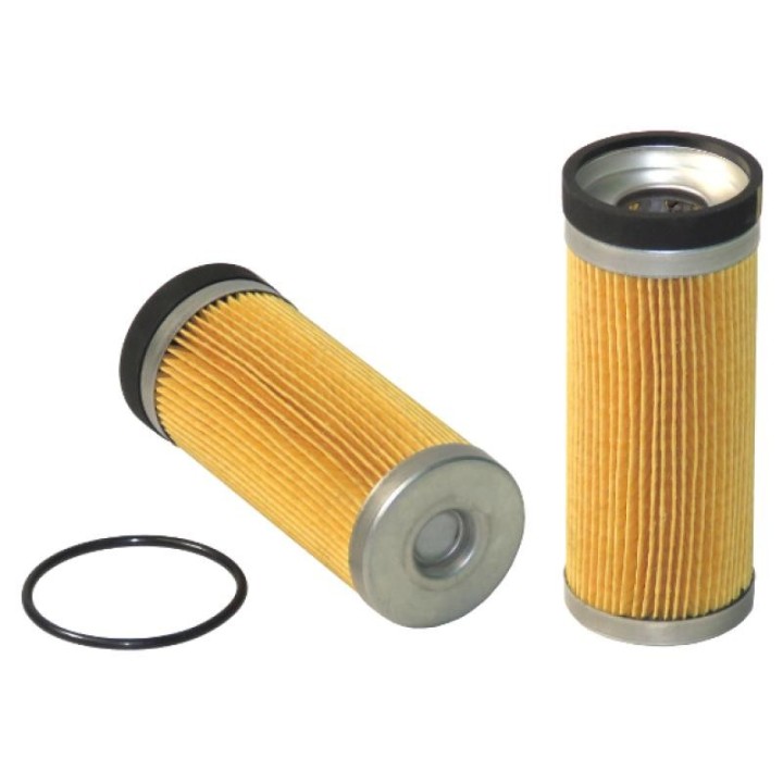 HYDRAULIC FILTER