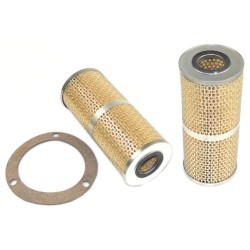 HYDRAULIC FILTER